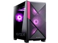 NEXTGEAR Ryzen 7 7800X3D�ERX 9070 XT�E32GB�������E500GB Gen4 NVMe SSD���ځE3�N�ԕۏ� ���i.com���胂�f�� JG-A7A7X JGA7A7XB6BDDW101DECKK