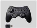 ELECOM GAMING ���� �X�^���_�[�h �Q�[���p�b�h GP40X JC-GP40XBK [�u���b�N]