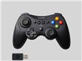 ELECOM GAMING ���� FPS �Q�[���p�b�h GP50X JC-GP50XVBK [�u���b�N]