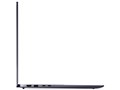 Dell 16S Core Ultra 5 322�E16GB�������E512GB SSD�E2.8K OLED �^�b�`�f�B�X�v���C���ڃ��f��(DS16260) [�Z���X�e�B�A���u���[]