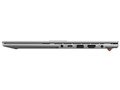 Vivobook Go 15 E1504FA Ryzen 5 40�E16GB�������E512GB SSD�E15.6�^���C�hTFT�J���[�t���EWPS Office 2 Standard Edition���ڃ��f�� E1504FA-AR5165SIWP [�N�[���V���o�[]