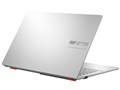 Vivobook Go 15 E1504FA Ryzen 5 40�E16GB�������E512GB SSD�E15.6�^���C�hTFT�J���[�t���EWPS Office 2 Standard Edition���ڃ��f�� E1504FA-AR5165SIWP [�N�[���V���o�[]