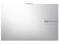 Vivobook Go 15 E1504FA Ryzen 5 40�E16GB�������E512GB SSD�E15.6�^���C�hTFT�J���[�t���EWPS Office 2 Standard Edition���ڃ��f�� E1504FA-AR5165SIWP [�N�[���V���o�[]