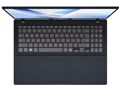 Vivobook 16 X1607 Core Ultra 5 225H�E16GB�������E512GB SSD�E16�^���C�hTFT�J���[�t�����ڃ��f�� X1607CA-AU5165BU