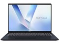 Vivobook 16 X1607 Core Ultra 5 225H�E16GB�������E512GB SSD�E16�^���C�hTFT�J���[�t�����ڃ��f�� X1607CA-AU5165BU