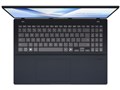 Vivobook 16 X1607 Core Ultra 7 255H�E32GB�������E512GB SSD�E16�^���C�hTFT�J���[�t�����ڃ��f�� X1607CA-U7325BU