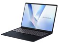 Vivobook 16 X1607AA Core Ultra 5 325�E16GB�������E512GB SSD�E16�^���C�hTFT�J���[�t�����ڃ��f�� X1607AA-U5165BU