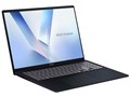 Vivobook 16 X1607AA Core Ultra 5 325�E16GB�������E1TB SSD�E16�^���C�hTFT�J���[�t�����ڃ��f�� X1607AA-U5161BU