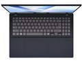 Vivobook 16 X1607AA Core Ultra 5 325�E16GB�������E1TB SSD�E16�^���C�hTFT�J���[�t�����ڃ��f�� X1607AA-U5161BU