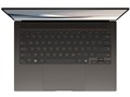 Zenbook S14 UX5406 Core Ultra 7 258V�E32GB�������E1TB SSD�E14�^�L�@EL���ڃ��f�� UX5406SA-AU7321GR [�X�}�C�A�O���[]
