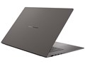 Zenbook S16 UM5606 Ryzen AI 9 HX 470�E32GB�������E1TB SSD�E16�^�L�@EL���ڃ��f�� UM5606GA-TAI9X321GR [�A���g�����O���[]