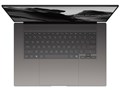 Zenbook S16 UM5606 Ryzen AI 9 HX 470�E32GB�������E1TB SSD�E16�^�L�@EL���ڃ��f�� UM5606GA-TAI9X321GR [�A���g�����O���[]