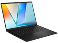 Vivobook S14 S5406 Core Ultra 7 258V�E32GB�������E512GB SSD�E14�^�L�@EL���ڃ��f�� S5406SA-U7325W