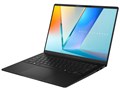 Vivobook S14 S5406 Core Ultra 7 258V�E32GB�������E512GB SSD�E14�^�L�@EL���ڃ��f�� S5406SA-U7325W