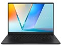Vivobook S14 S5406 Core Ultra 7 258V�E32GB�������E512GB SSD�E14�^�L�@EL���ڃ��f�� S5406SA-U7325W