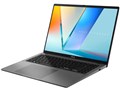 Vivobook S16 S3607 Core Ultra 7 355�E32GB�������E1TB SSD�E16�^�L�@EL���ڃ��f�� S3607AA-U7321GR