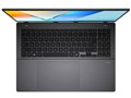 Vivobook S16 S3607 Core Ultra 7 355�E32GB�������E1TB SSD�E16�^�L�@EL���ڃ��f�� S3607AA-U7321GR
