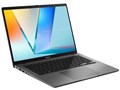 Vivobook S14 S3407AA Core Ultra 7 355�E32GB�������E512GB SSD�E14�^�L�@EL���ڃ��f�� S3407AA-U7325GR