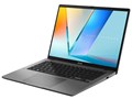 Vivobook S14 S3407AA Core Ultra 7 355�E32GB�������E512GB SSD�E14�^�L�@EL���ڃ��f�� S3407AA-U7325GR