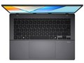 Vivobook S14 S3407AA Core Ultra 7 355�E32GB�������E512GB SSD�E14�^�L�@EL���ڃ��f�� S3407AA-U7325GR