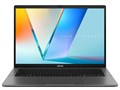 Vivobook S14 S3407AA Core Ultra 7 355�E32GB�������E512GB SSD�E14�^�L�@EL���ڃ��f�� S3407AA-U7325GR