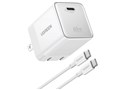 Nexode Air 65W �}���[�d�� 65783 [�z���C�g]