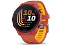 Forerunner 170 Music 010-03920-45 [Red Pink/Mango]