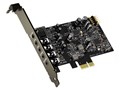 Sound Blaster Audigy Fx Pro SB-AFXPR