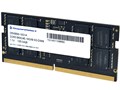 D5N5600-16G1A [SODIMM DDR5 PC5-44800 16GB]