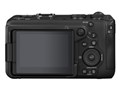 EOS R6 V �{�f�B