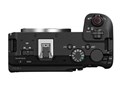 EOS R6 V �{�f�B