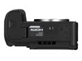 EOS R6 V �{�f�B