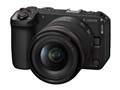 EOS R6 V RF20-50mm F4 L IS USM PZ �����Y�L�b�g
