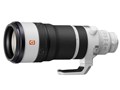 FE 100-400mm F4.5 GM OSS SEL100400MC