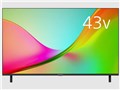 VIERA TV-43W80C [43�C���`]