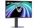 LG UltraGear 25G550B-B [24.5�C���`]