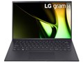 LG gram 14Z90S-GD85J [�I�u�V�f�B�A���u���b�N]