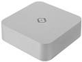 Silent Angel Z1C-mk2-SILVER [SILVER]