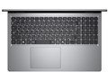 Dell 15 Core Ultra 7 255H�E16GB�������E512GB SSD���ڃ��f��(D15260) [�v���`�i�V���o�[]
