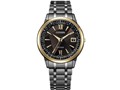 エクシード LIGHT in BLACK Eco-Drive 50th Anniversary Edition 限定モデル CB1147-61E