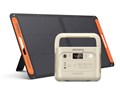 Jackery Solar Generator 1500 New+SolarSaga 100 [�T���h�S�[���h]