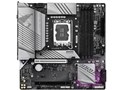 B760M AORUS ELITE WIFI6E DDR4 GEN5