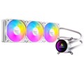 Luna 360 ARGB White