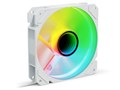 SHARK Mirror PWM RGB REVERSE White [�z���C�g]