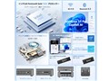GEEKOM AIR12 Pentium Gold 7505�E16GB�������E512GB SSD���ڃ��f��