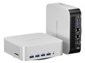 GEEKOM AI PC A9 MAX Ryzen AI 9 HX 470�E32GB�������E2TB SSD���ڃ��f��