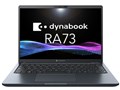 dynabook RA73/VY A6A2VYE6137A