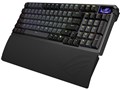 ROG Azoth 96 HE Lite Gaming Keyboard [Black]