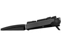 ROG Azoth 96 HE Lite Gaming Keyboard [Black]