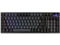 ROG Azoth 96 HE Lite Gaming Keyboard [Black]